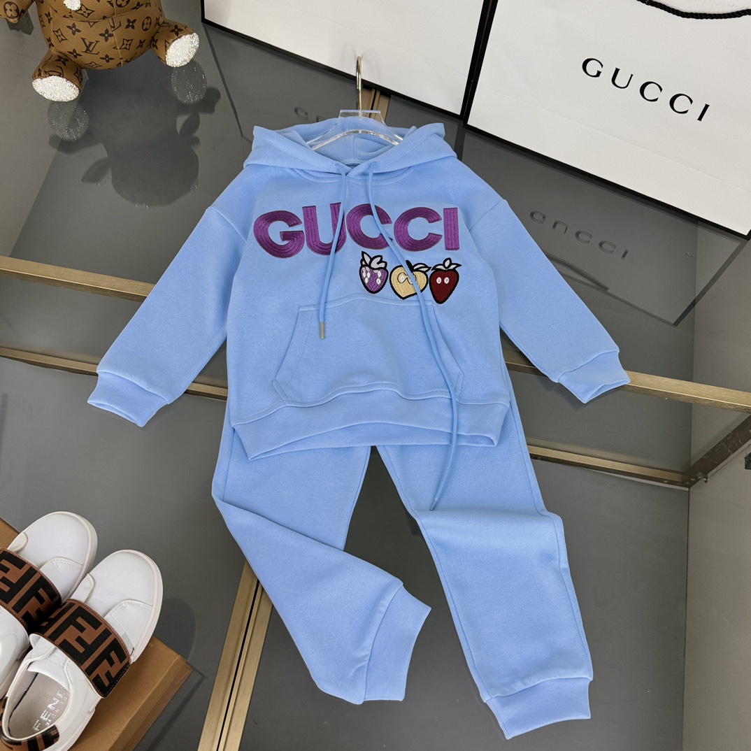 Gucci Kids